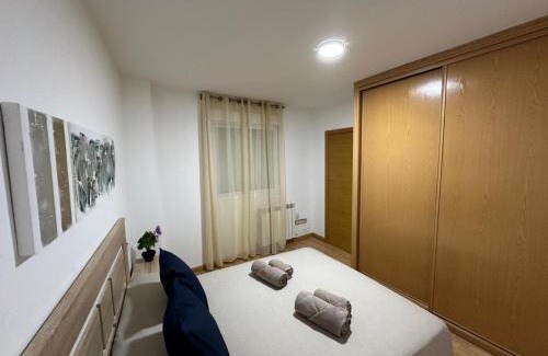 Alcalá de Henares Apartamento | Cruz25