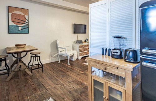 Estate East Street Apartamento | Cruzan Windsong - An Island Hideaway