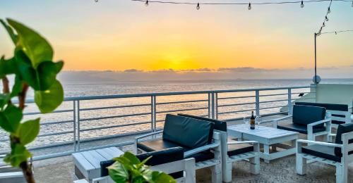 Sao Filipe Casa | Cruzeiro Guest House