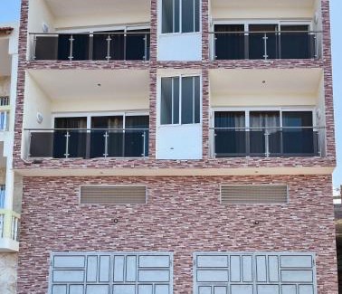 Sao Filipe Casa | Cruzeiro Guest House