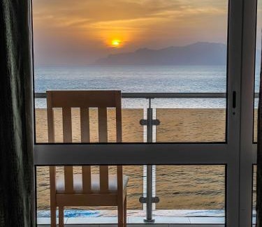 Sao Filipe Casa | Cruzeiro Guest House