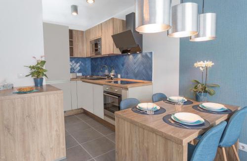 Corvin negyed Apartamento | CRVN2 #freeparking
