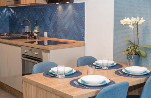 Corvin negyed Apartamento | CRVN2 #freeparking
