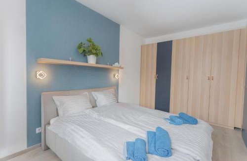 Corvin negyed Apartamento | CRVN2 #freeparking