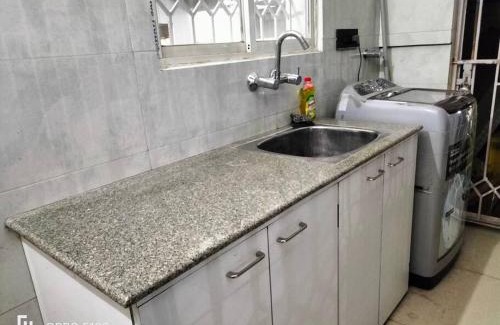 Beltola Apartamento | Crystal Abode Compact 2 BHK flat for urban living