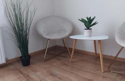 Eger Apartamento | Crystal Apartman