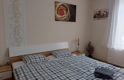 Eger Apartamento | Crystal Apartman