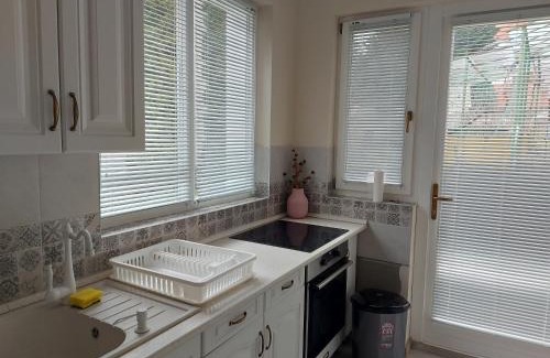 Eger Apartamento | Crystal Apartman