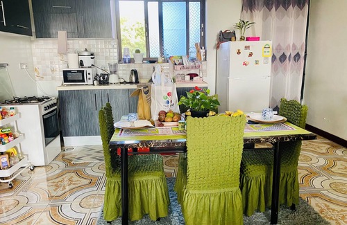 Entebbe Cama Y Desayuno | CRYSTAL APARTMENT HOTEL AND LODGES