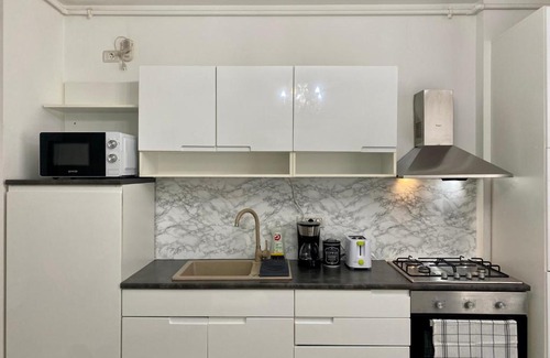 Timisoara Apartamento | Crystal Apartment