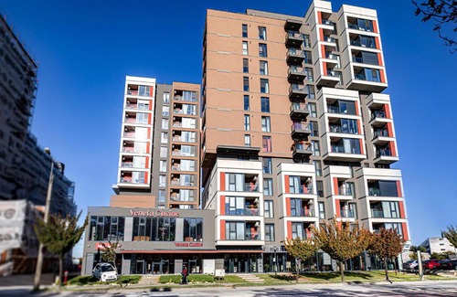 Timisoara Apartamento | Crystal Apartment