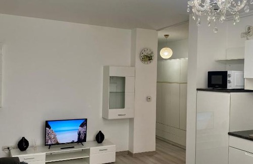 Timisoara Apartamento | Crystal Apartment