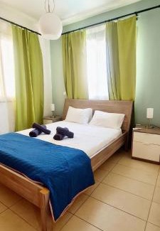 Pernera Apartamento | Crystal aptmnt next to the beach
