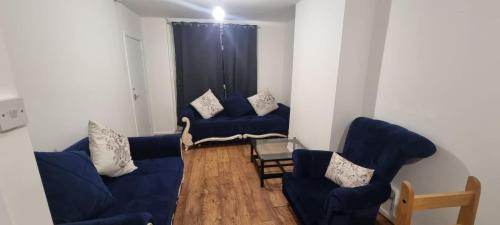 Thames Casa | Crystal Barking Service Accommodation