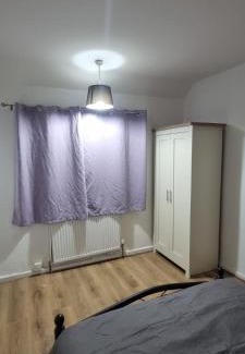 Thames Casa | Crystal Barking Service Accommodation
