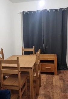 Thames Casa | Crystal Barking Service Accommodation