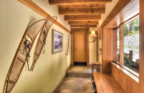 Crystal Bay Casa | Crystal Bay Lakeview