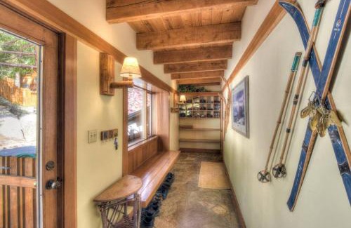 Crystal Bay Casa | Crystal Bay Lakeview