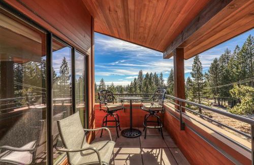 Crystal Bay Casa | Crystal Bay Penthouse 300