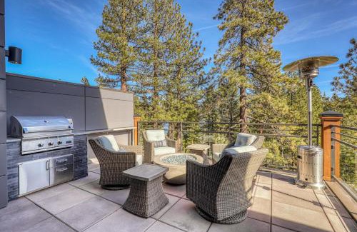 Crystal Bay Casa | Crystal Bay Penthouse 300