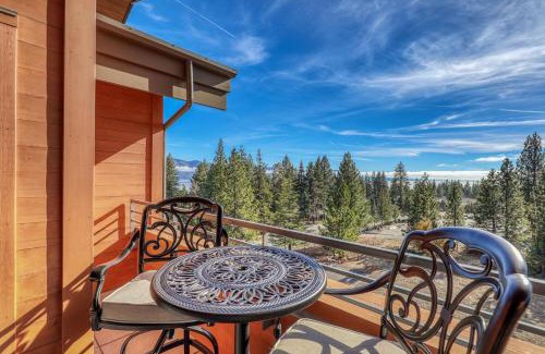 Crystal Bay Casa | Crystal Bay Penthouse 300