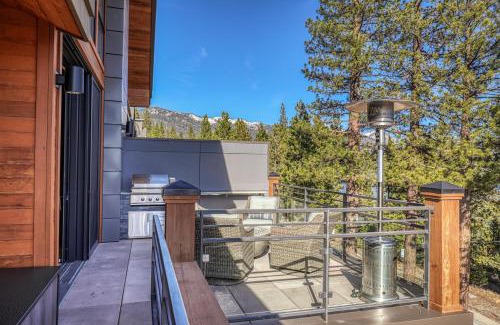 Crystal Bay Casa | Crystal Bay Penthouse 300