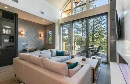 Crystal Bay Apartamento | Crystal Bay Penthouse 301 condo