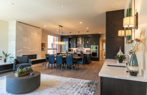 Crystal Bay Apartamento | Crystal Bay Retreat 204 condo
