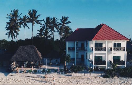 Nungwi Hotel | Crystal Beach Nungwi