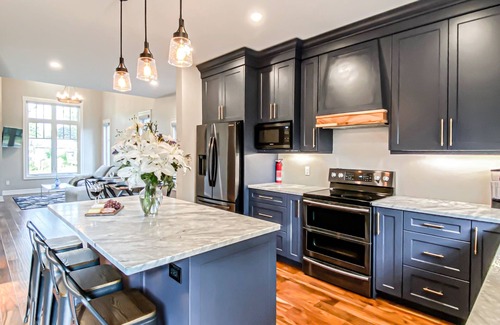Crystal Beach Casa | Crystal beach villa