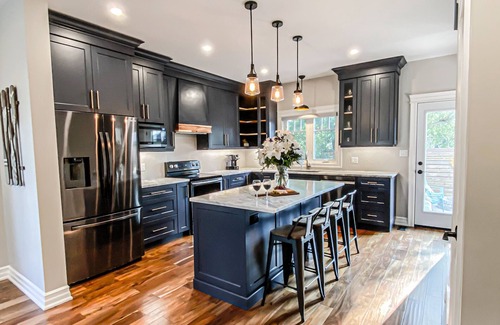 Crystal Beach Casa | Crystal beach villa