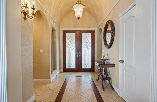 Crystal Beach Casa | Crystal Beach Villa home
