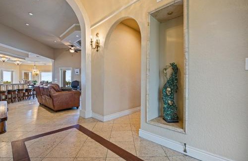 Crystal Beach Casa | Crystal Beach Villa home
