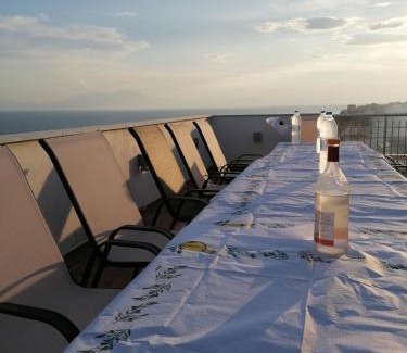 Kallikratia Apartamento | Crystal Blue Apartments
