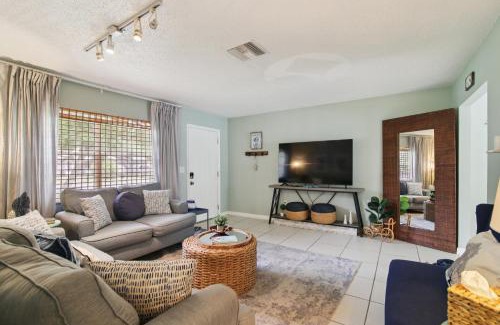 Crystal River Casa | Crystal Blue Haven