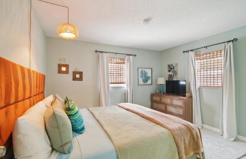 Crystal River Casa | Crystal Blue Haven
