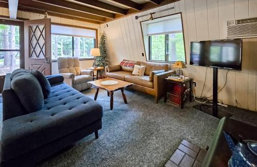 Thompsonville Casa | Crystal Chalet
