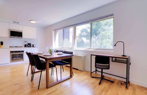 Radnor - Fort Myer Heights Apartamento | Prime Stay by Crystal City