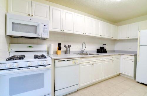 Crystal City Apartamento | Crystal City Stay - Walk to Metro & Near Airport