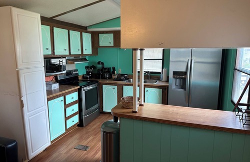 Cedar Point Casa | Crystal coast Tindominium sleeps 8