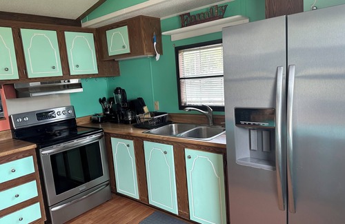 Cedar Point Casa | Crystal coast Tindominium sleeps 8