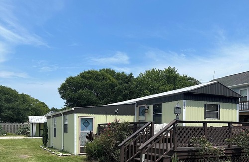 Cedar Point Casa | Crystal coast Tindominium sleeps 8