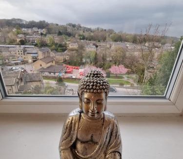 Hepworth Casa | Crystal Cottage - 5 min walk from Holmfirth Town Centre