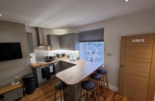 Hepworth Casa | Crystal Cottage - 5 min walk from Holmfirth Town Centre