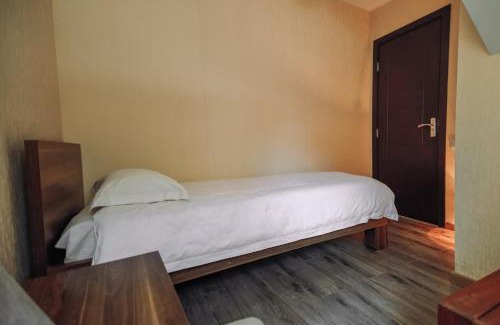Bakuriani Apartamento | Crystal Cottage, Bakuriani