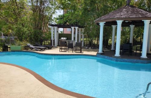 Crystal Cove Apartamento | Crystal Cove Oceanfront/2 bedroom Condo