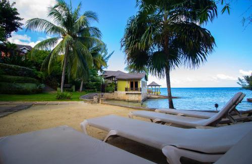 Crystal Cove Apartamento | Crystal Cove Oceanfront/2 bedroom Condo
