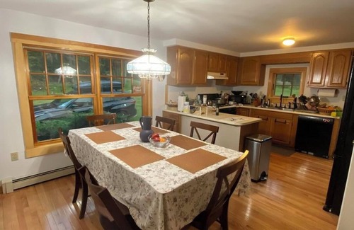 Stonington Casa | Crystal Cove - Private Oceanfront