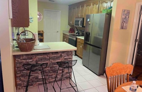 Milton Casa | Crystal Creek Getaway !