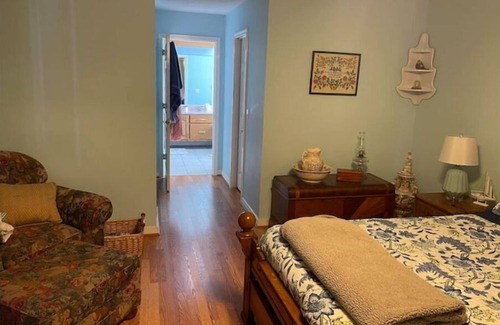 Milton Casa | Crystal Creek Getaway !